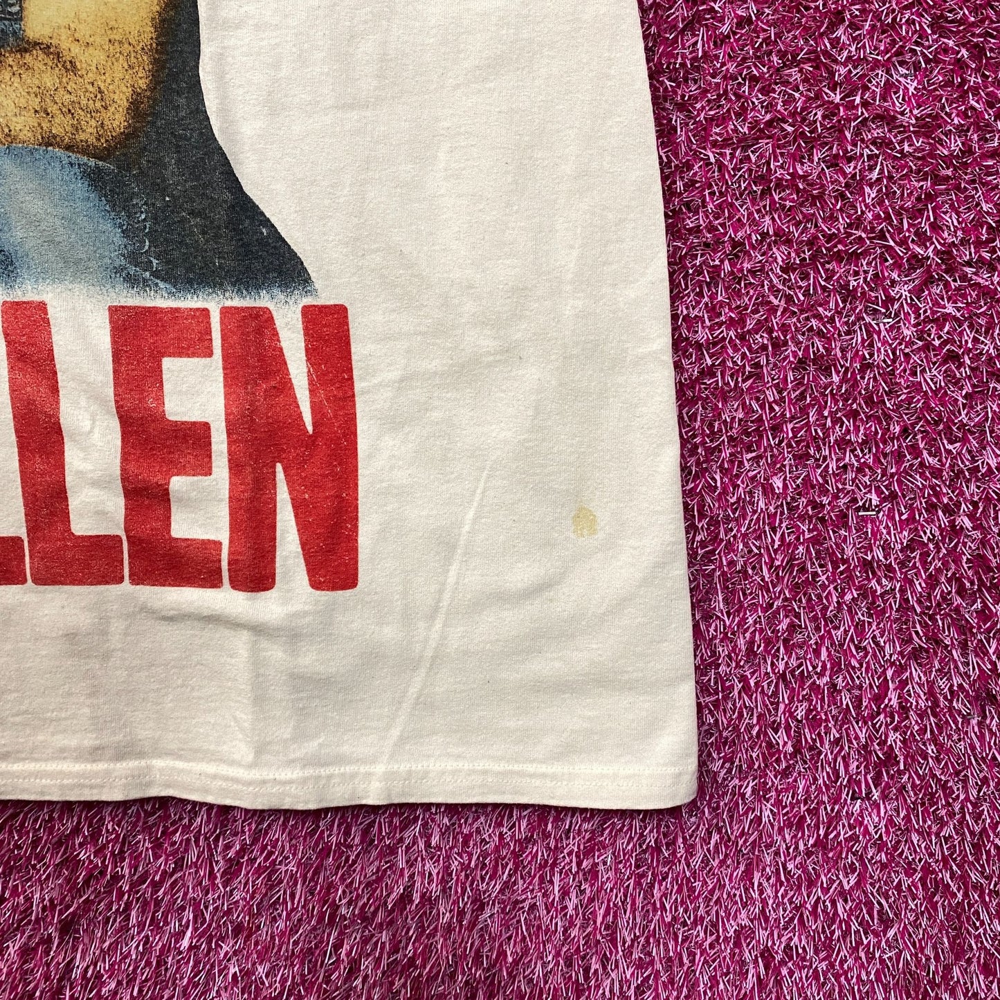 Morgan Wallen I'm The Problem Album T-Shirt Large