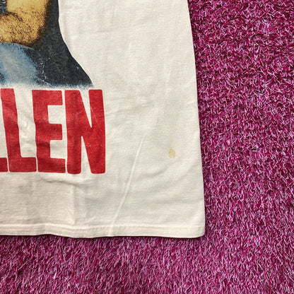 Morgan Wallen I'm The Problem Album T-Shirt Large