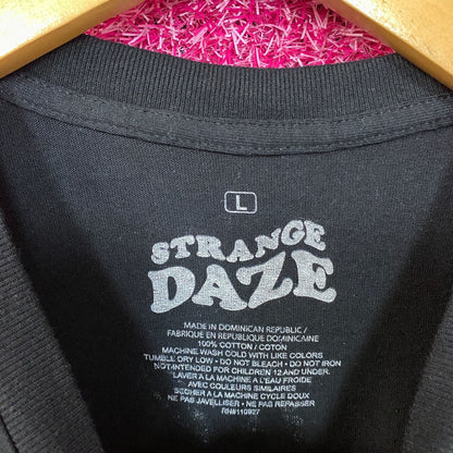 California Oranges Premium Citrus Hand Picked Tree Ripened T-Shirt Large