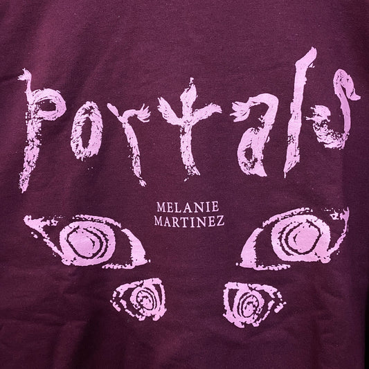 Melanie Martinez Portals Crewneck size XL