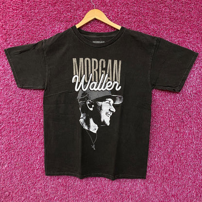 Morgan Wallen I'm The Problem Tour T-Shirt Large