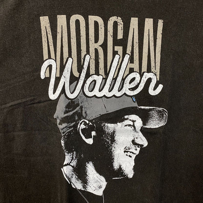 Morgan Wallen I'm The Problem Tour T-Shirt Large