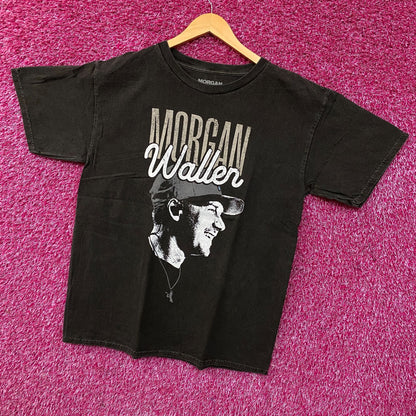 Morgan Wallen I'm The Problem Tour T-Shirt Large