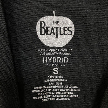 The Beatles Abbey Road Album Cover T-Shirt Small
