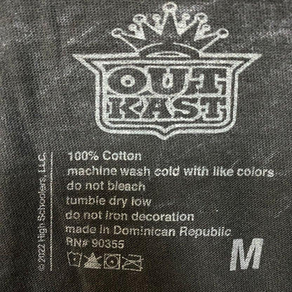 OutKast Stankonia Album Cover Art Southern Hip Hop Duo Tee Medium