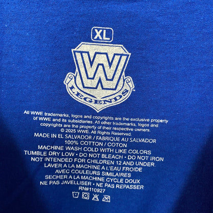 WWE Stone Cold Steve Austin 3:16 T-Shirt XL