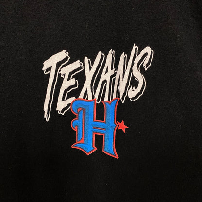 Junk Food Clothing NFL Houston Texans Shift T-Shirt Medium