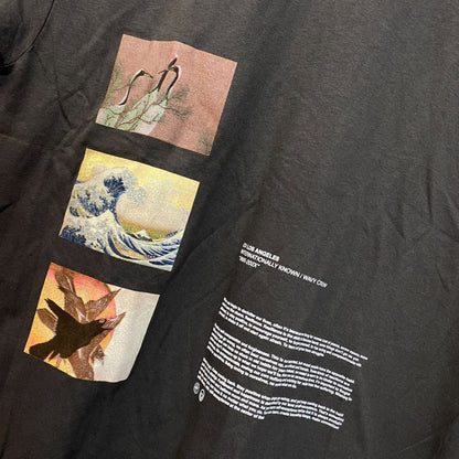 CV Los Angeles Art Tshirt size Extra Large
