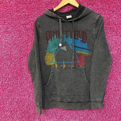 Pink Floyd Gray Dark side of the Moon size Small
