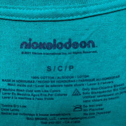 TMNT Teenage Mutant Ninja Turtles Michelangelo Costume T-Shirt Small