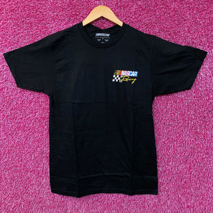 NASCAR Racing Daytona 500 Graphic T-Shirt Medium