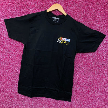 NASCAR Racing Daytona 500 Graphic T-Shirt Medium