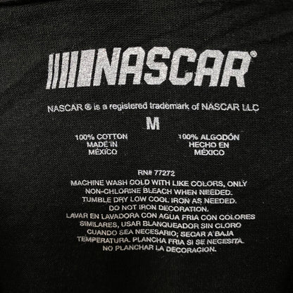 NASCAR Racing Daytona 500 Graphic T-Shirt Medium