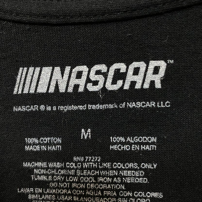 NASCAR racing Tshirt size medium