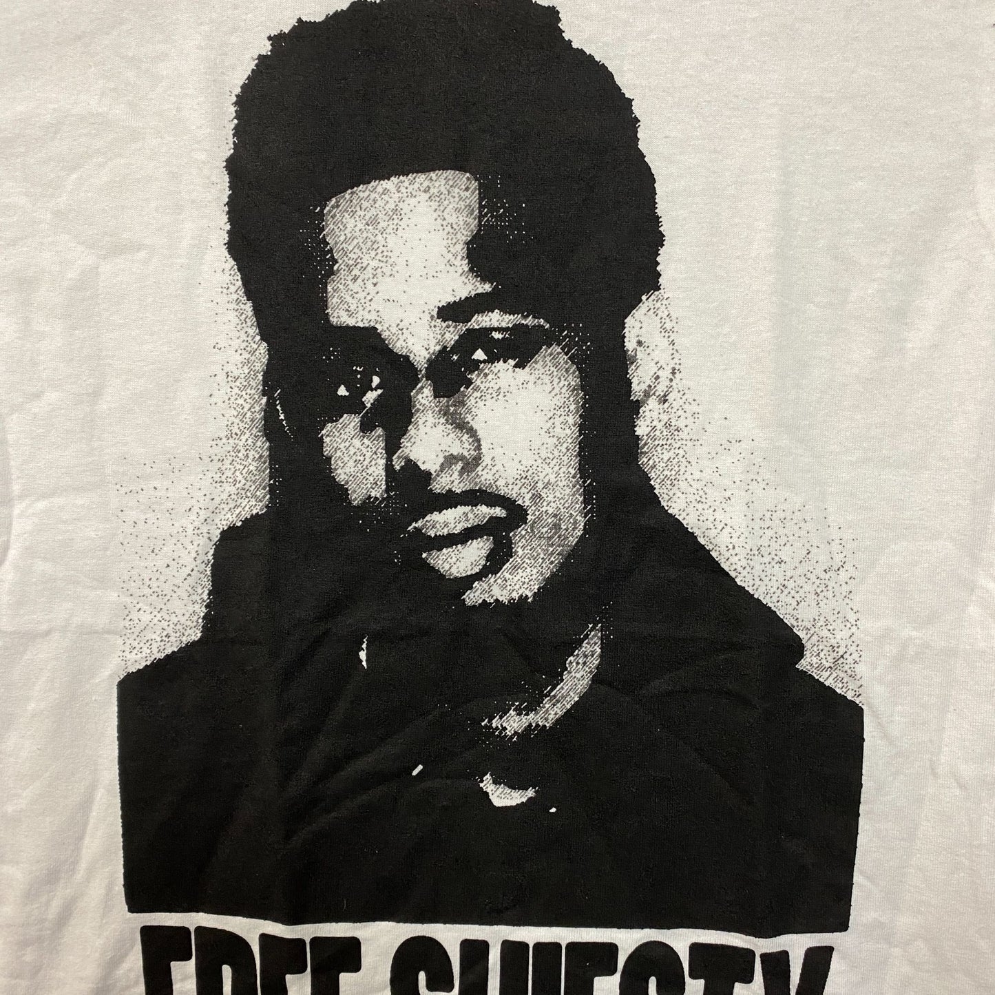 Pooh Shiesty  Free shiesty Hip-Hop T-Shirt Small