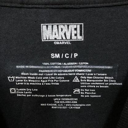 Marvel Eternals Graphic Design T-Shirt Small