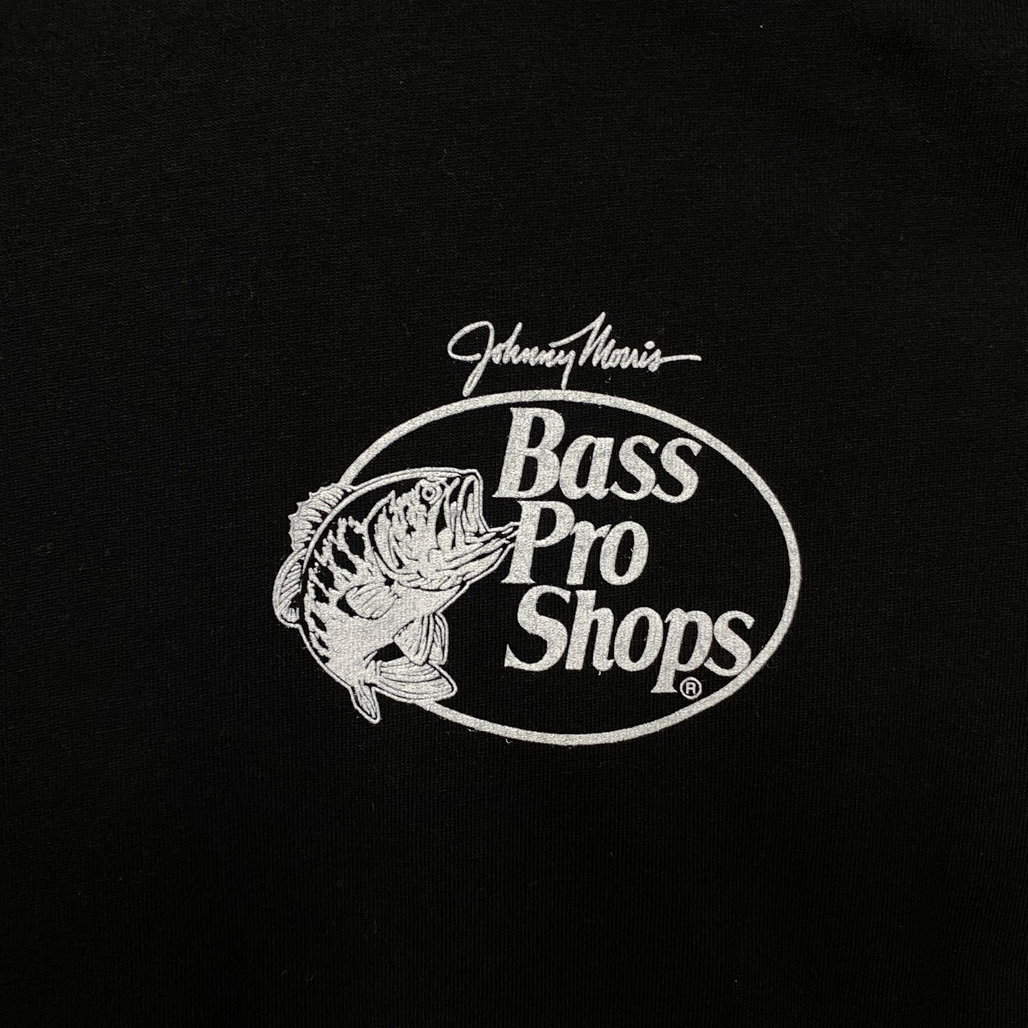 Bass Pro Shops "This We Will Defend" Graphic T-shirt XL
