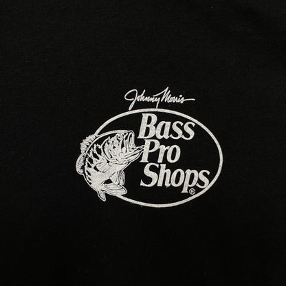 Bass Pro Shops "This We Will Defend" Graphic T-shirt XL