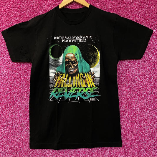 Falling In Reverse For the Sake of Your Sanity Pray it Isn't True tshir size Medium