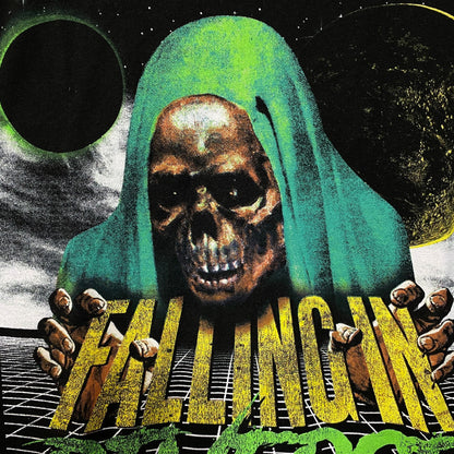 Falling In Reverse For the Sake of Your Sanity Pray it Isn't True tshir size Medium