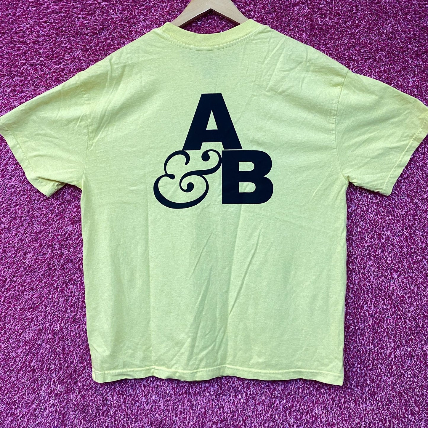 Above & Beyond Group Therapy 600 T-Shirt Medium